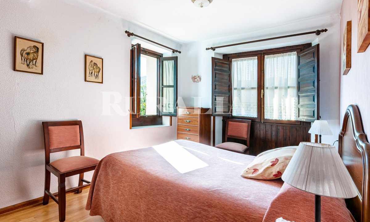 Photo of Bedroom in Ribadesella