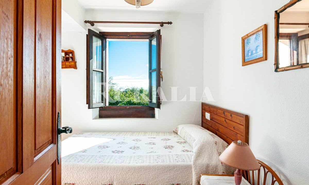 Photo of Bedroom in Ribadesella