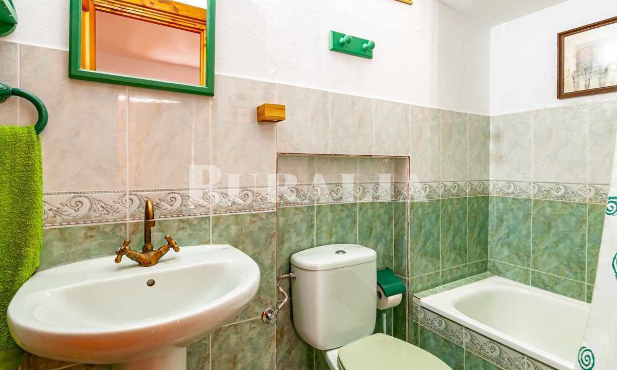 Photo of Bathroom in Ribadesella