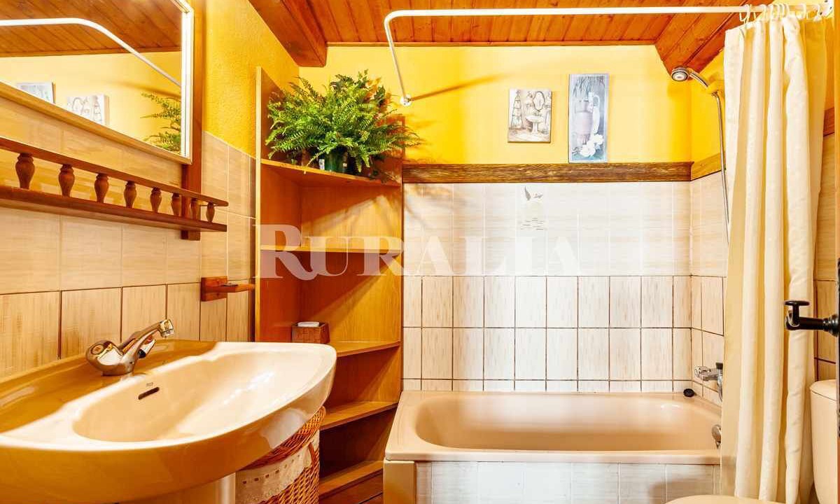 Photo of Bathroom in Ribadesella