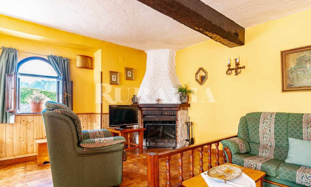 Photo of Livingroom in Ribadesella