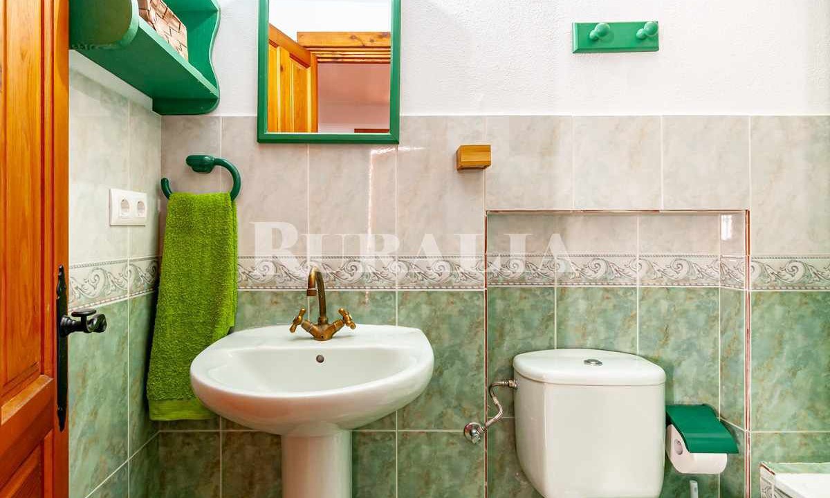 Photo of Bathroom in Ribadesella