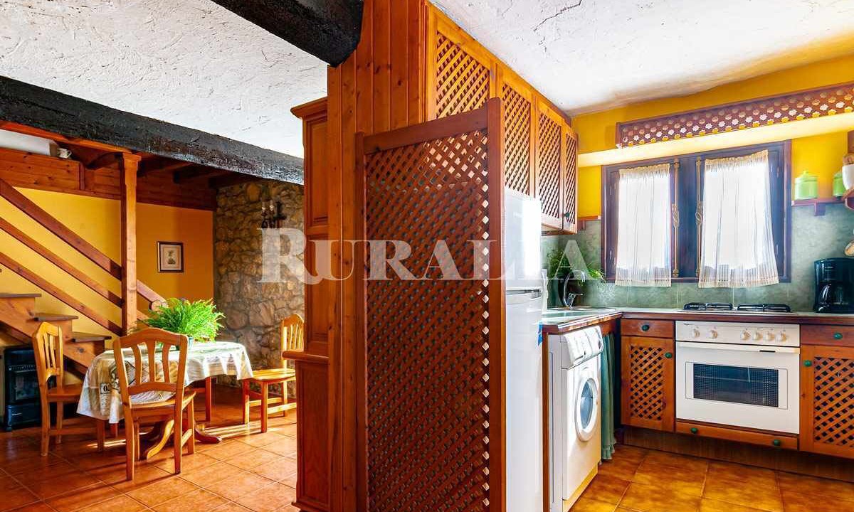 Photo of Kitchen in Ribadesella