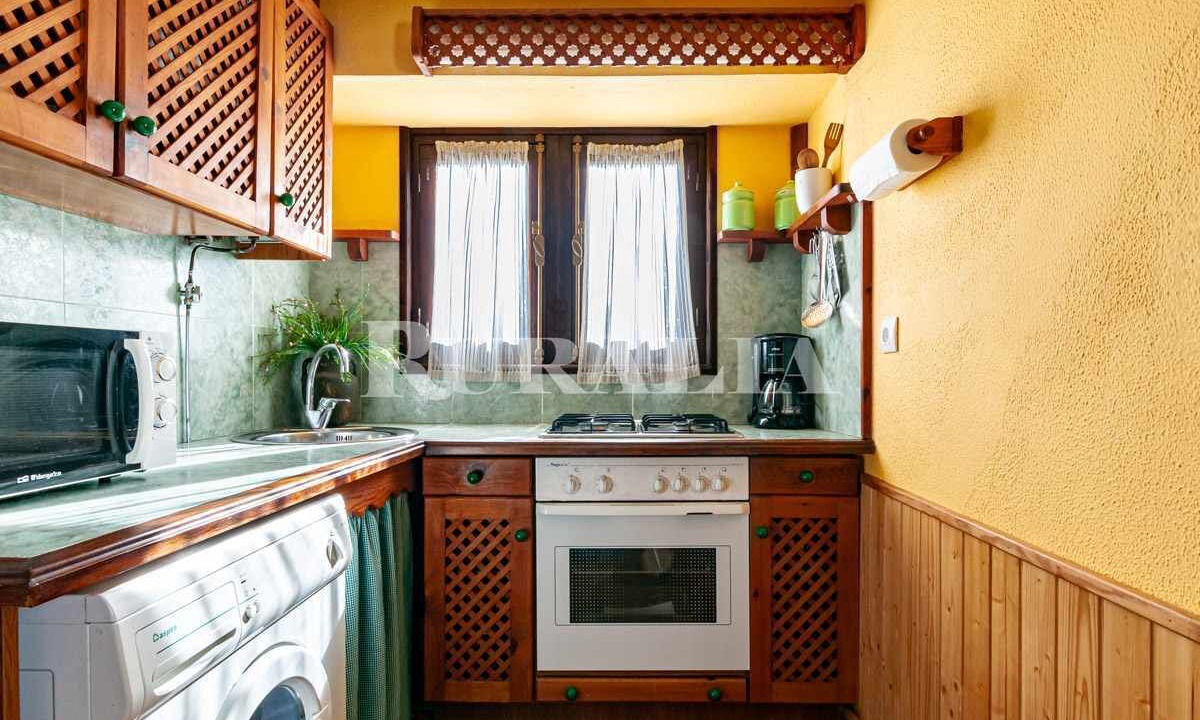 Photo of Kitchen in Ribadesella