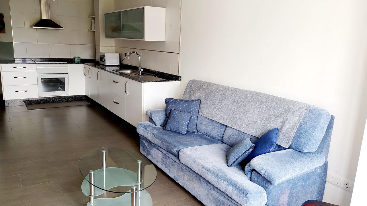 Photo of Livingroom in Sada