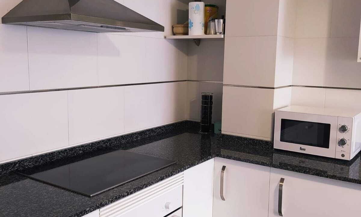 Photo of Kitchen in Sada