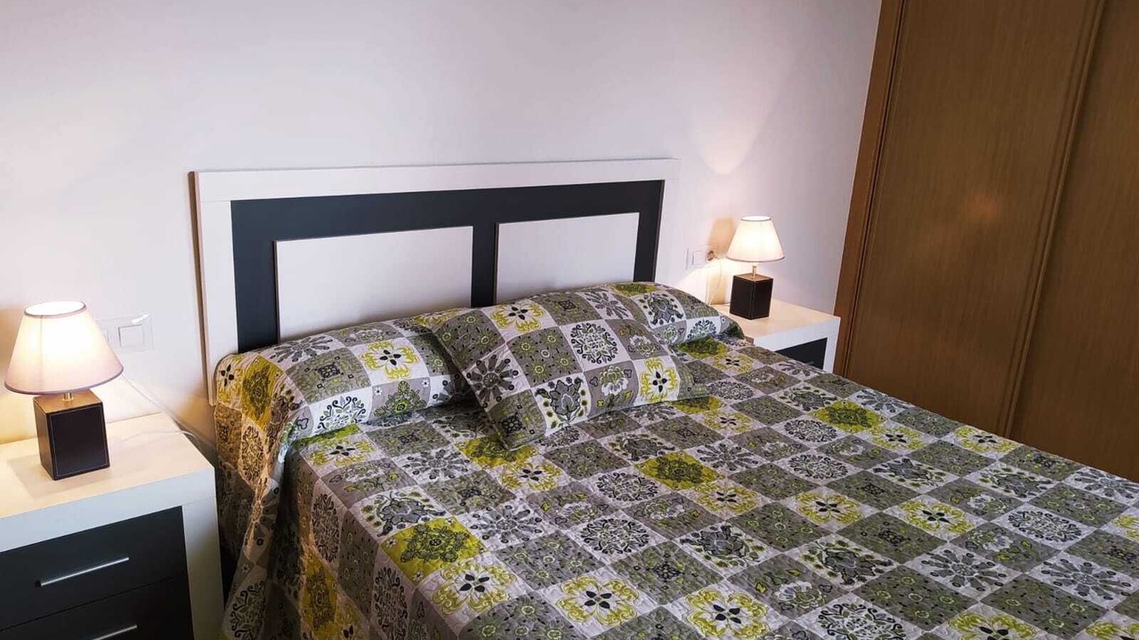 Photo of Bedroom in Sada