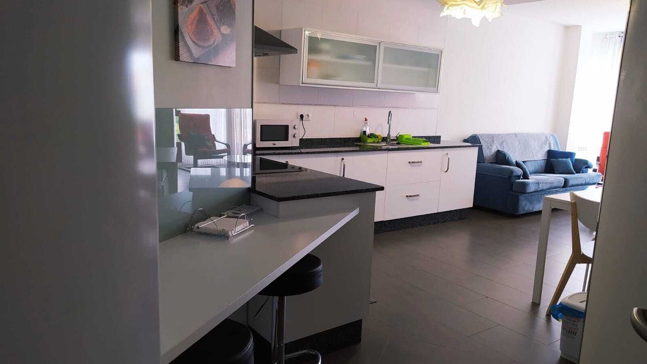 Photo of Kitchen in Sada