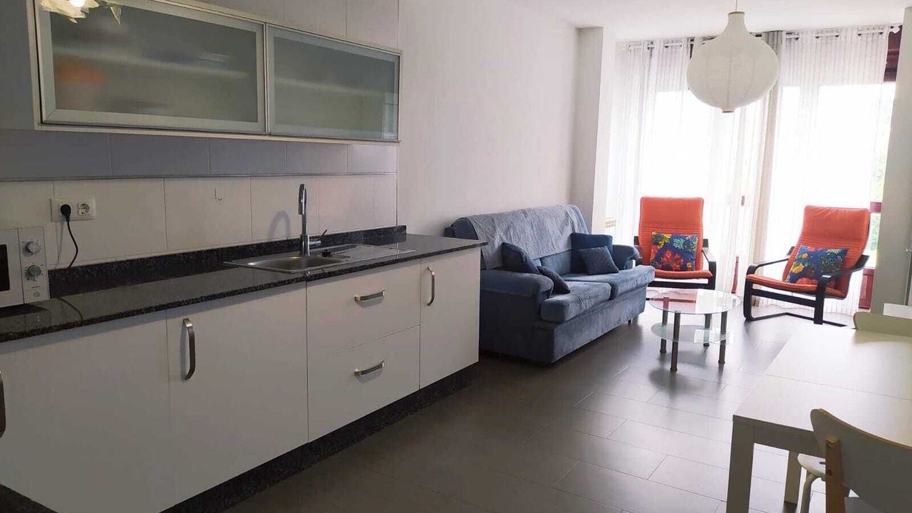 Photo of Livingroom in Sada