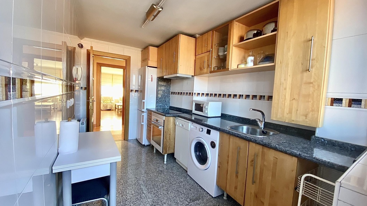 Photo of Kitchen in Leon
