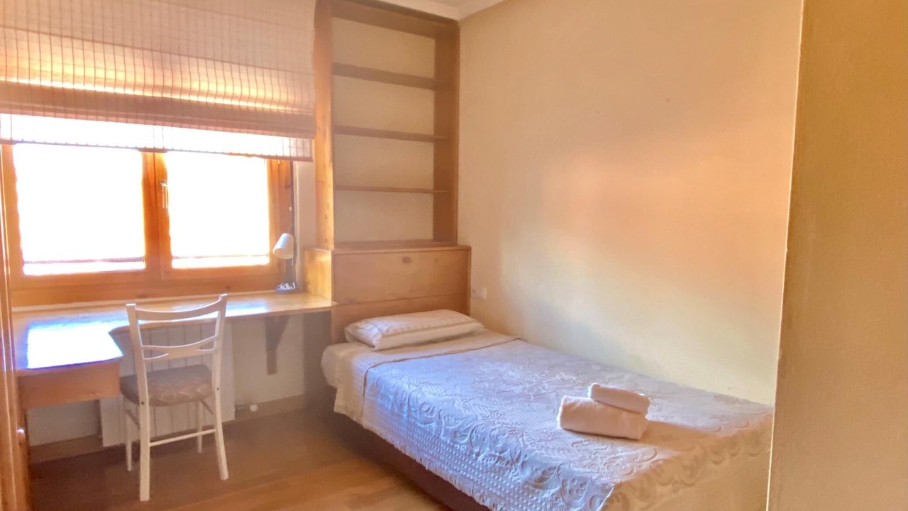 Photo of Bedroom in Leon