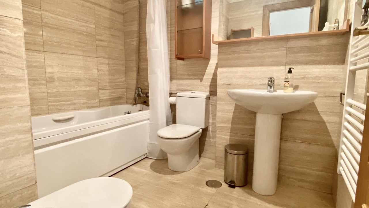 Photo of Bathroom in Leon