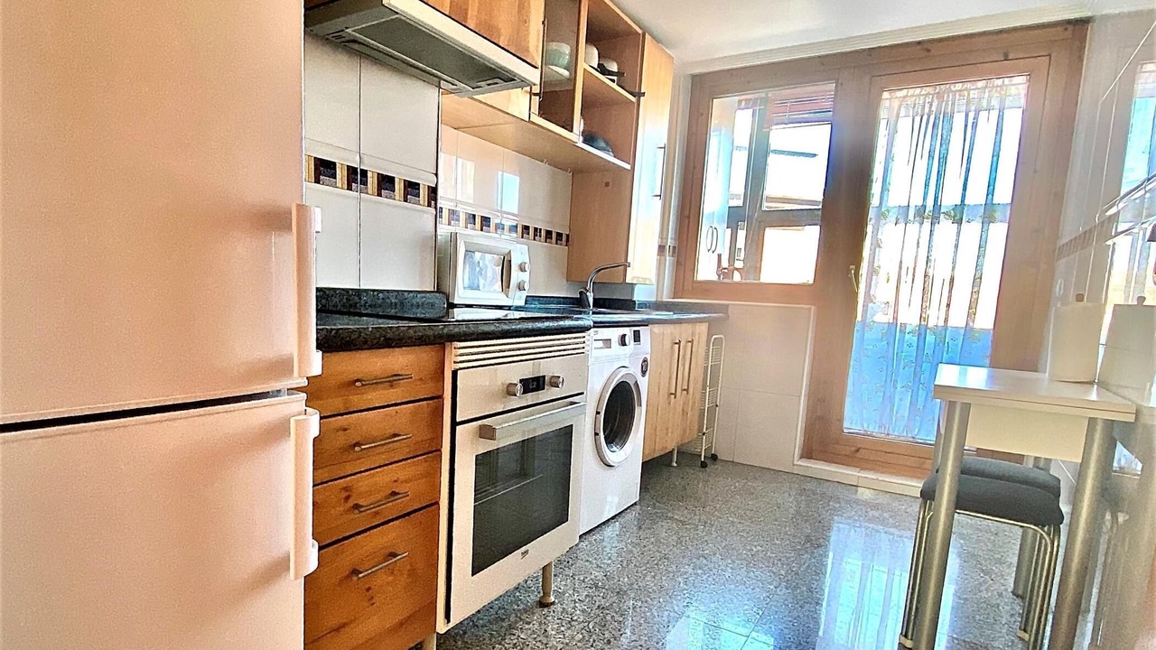 Photo of Kitchen in Leon