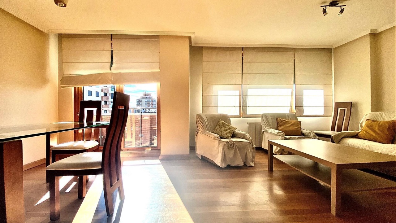 Photo of Livingroom in Leon