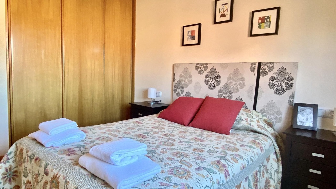 Photo of Bedroom in Leon