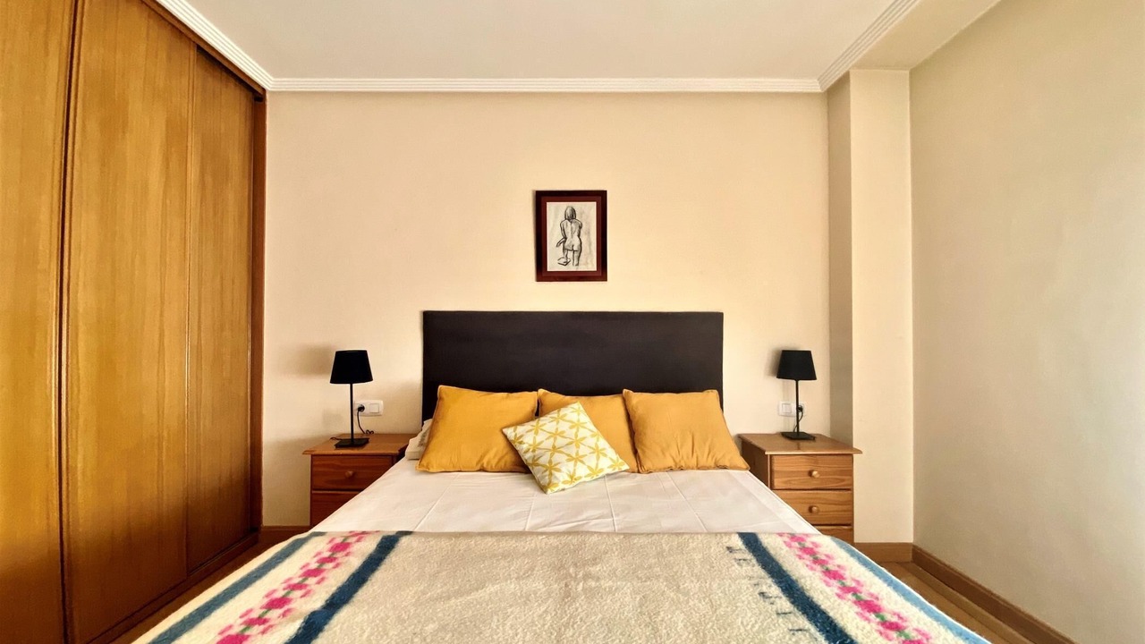 Photo of Bedroom in Leon