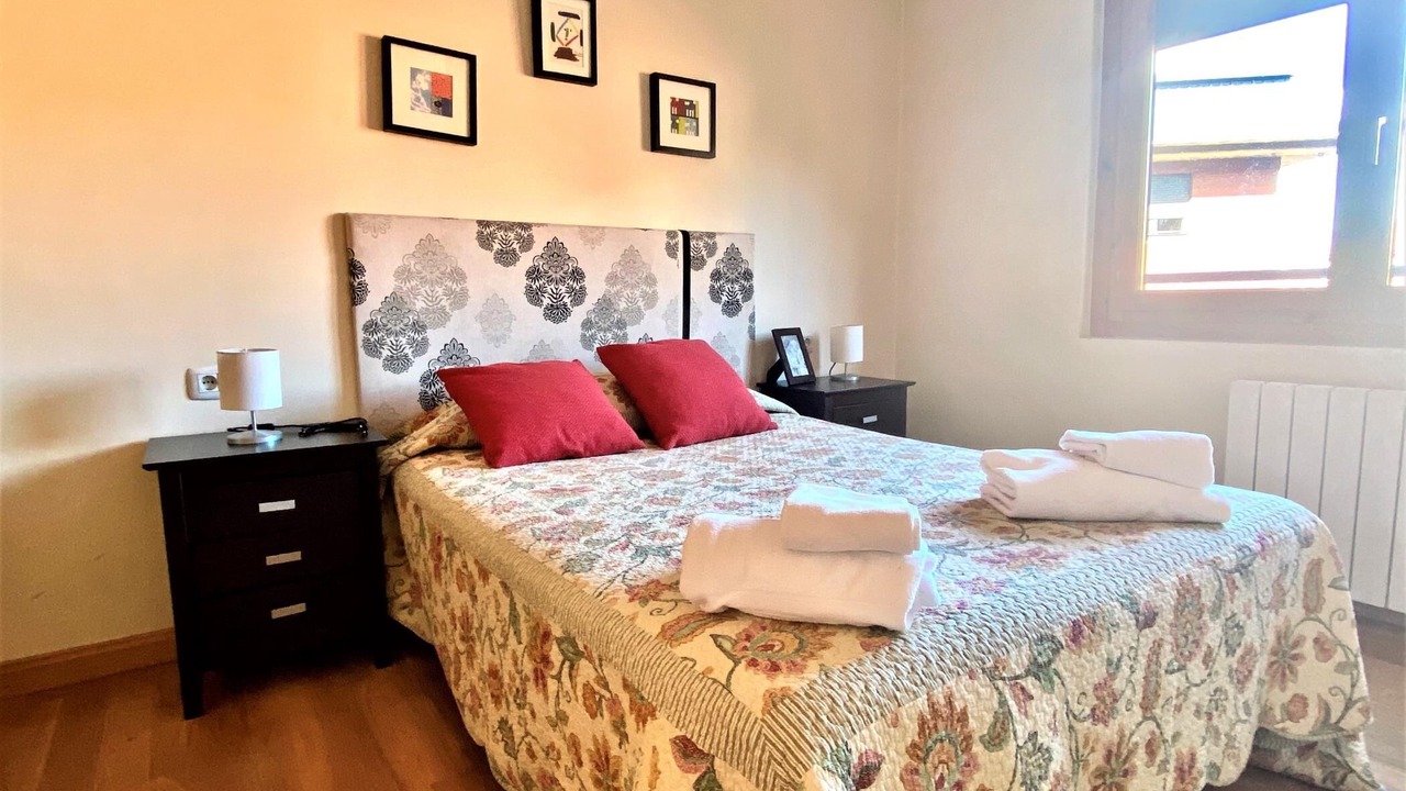 Photo of Bedroom in Leon