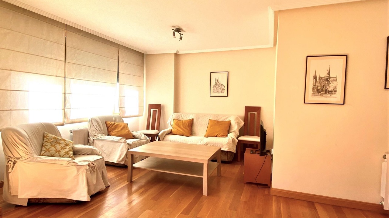 Photo of Livingroom in Leon