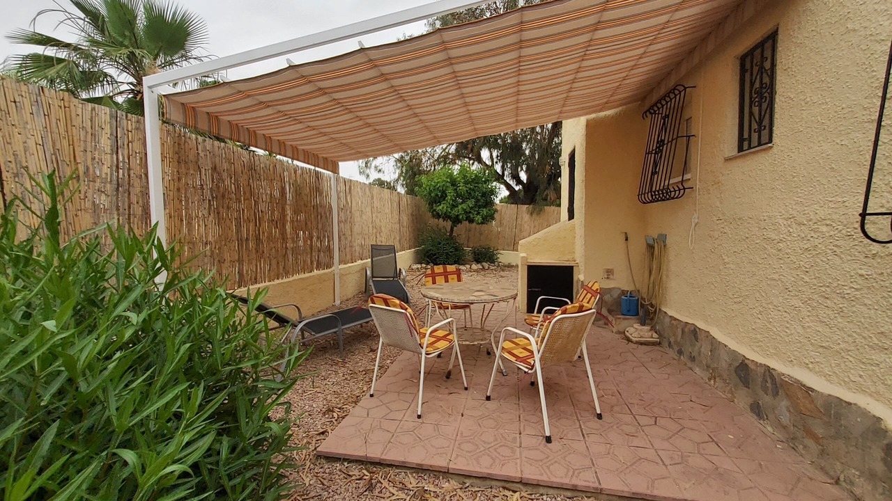 Photo of Outdoor in San Fulgencio