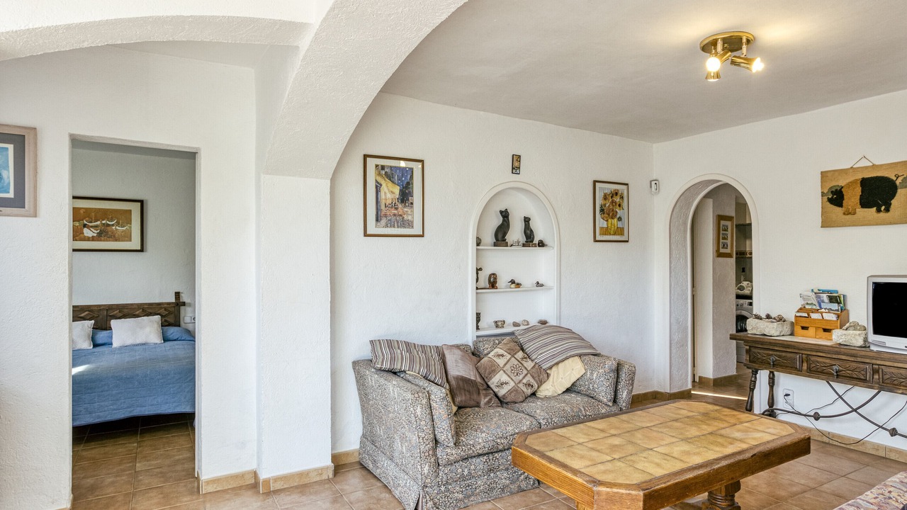 Photo of Livingroom in Colera