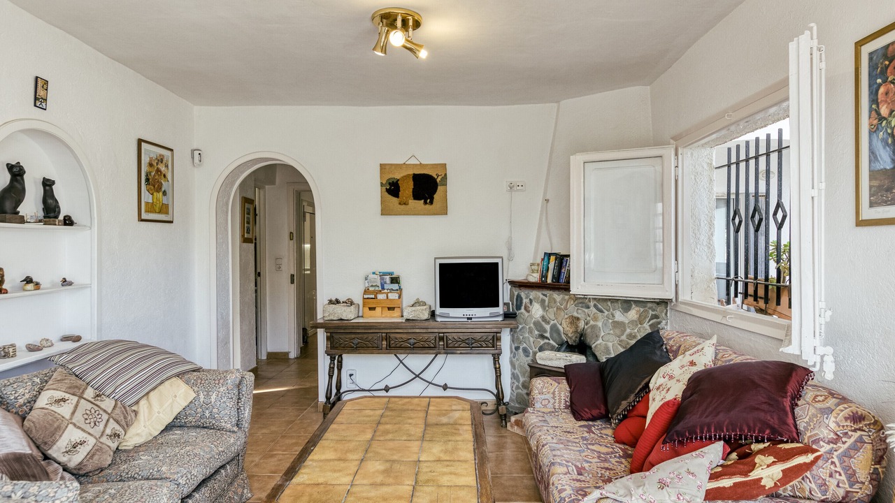 Photo of Livingroom in Colera