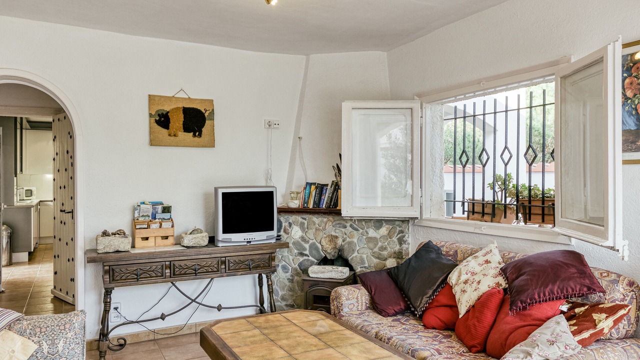 Photo of Livingroom in Colera