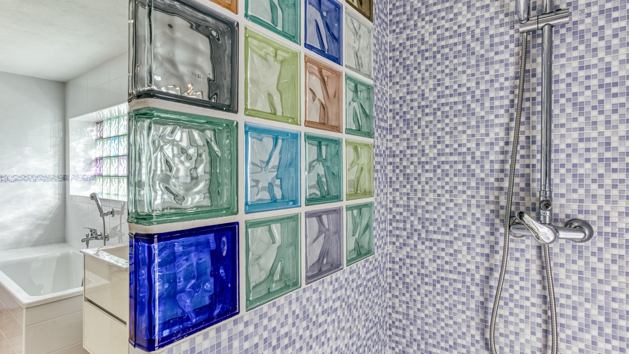 Photo of Bathroom in Colera