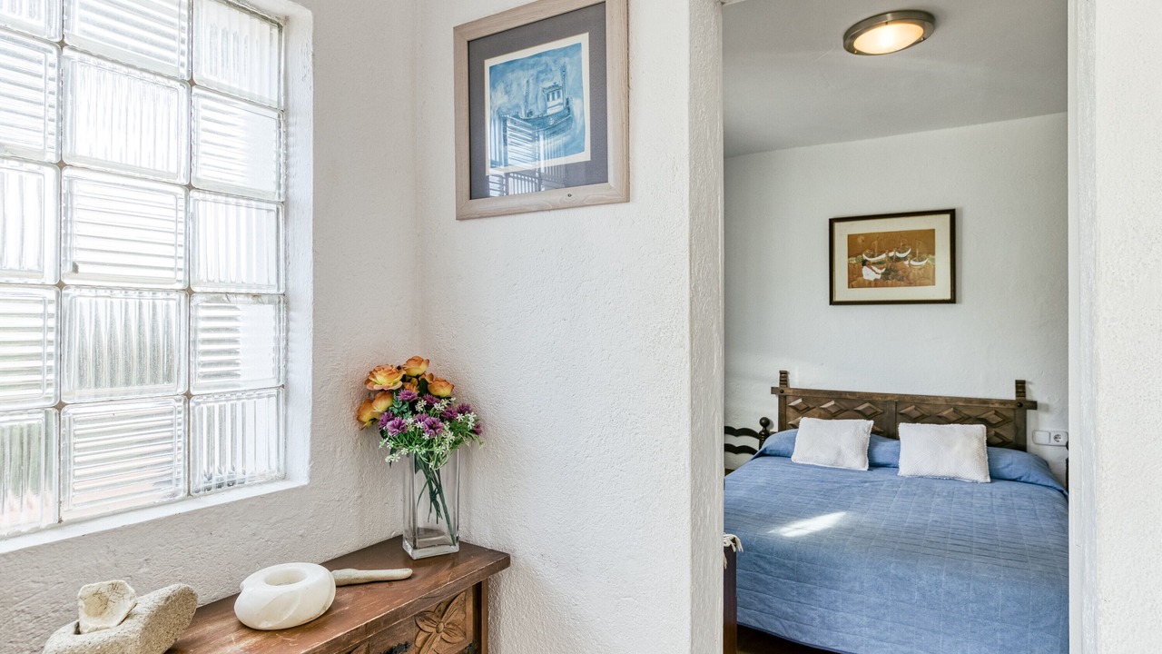 Photo of Bedroom in Colera