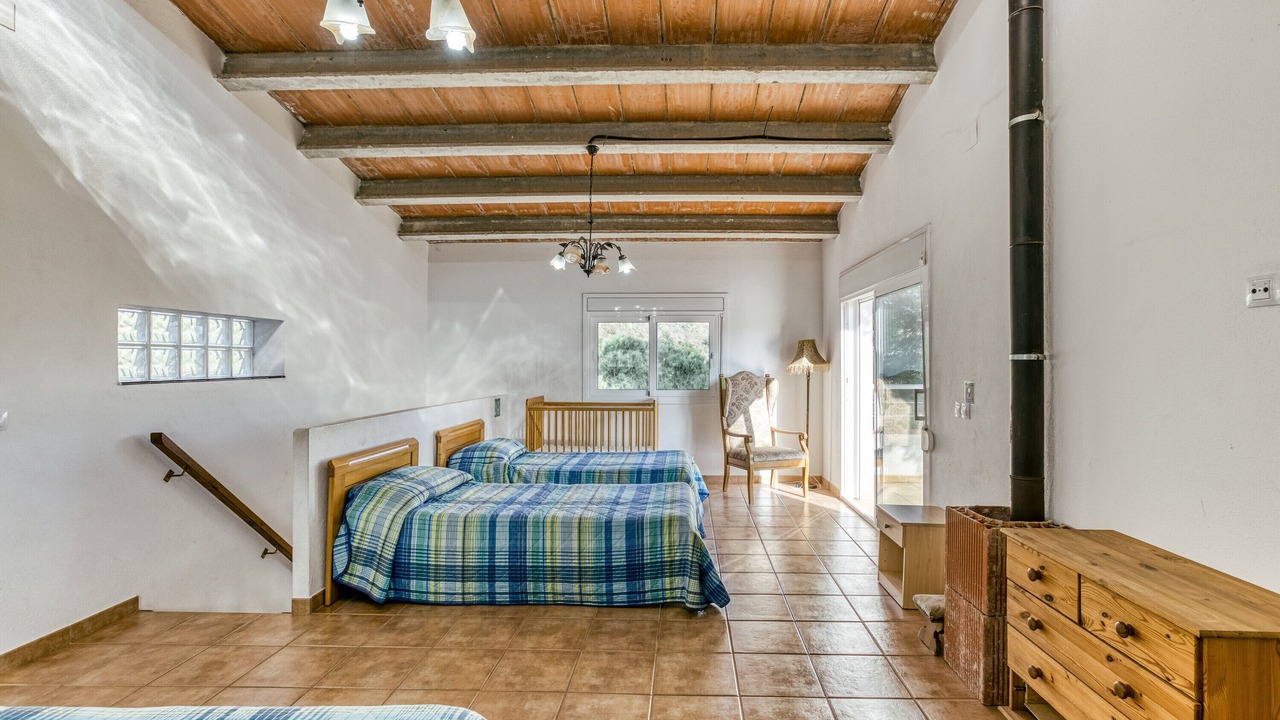 Photo of Bedroom in Colera