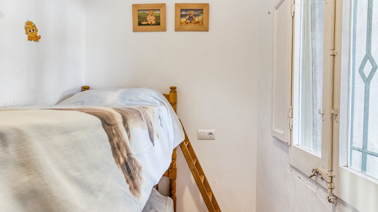 Photo of Bedroom in Colera