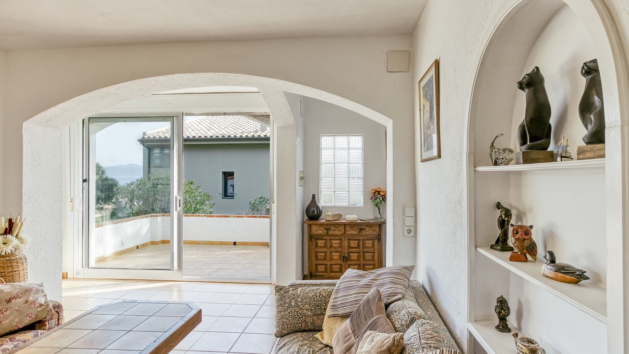 Photo of Livingroom in Colera