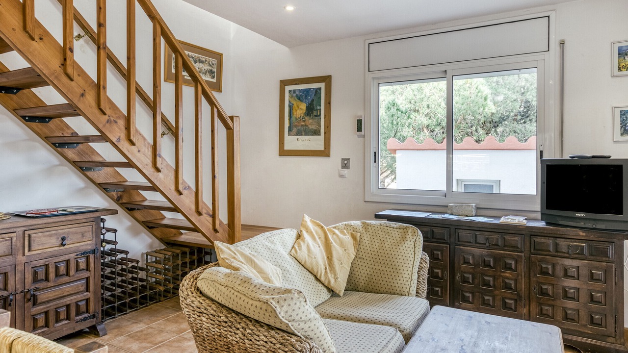 Photo of Livingroom in Colera