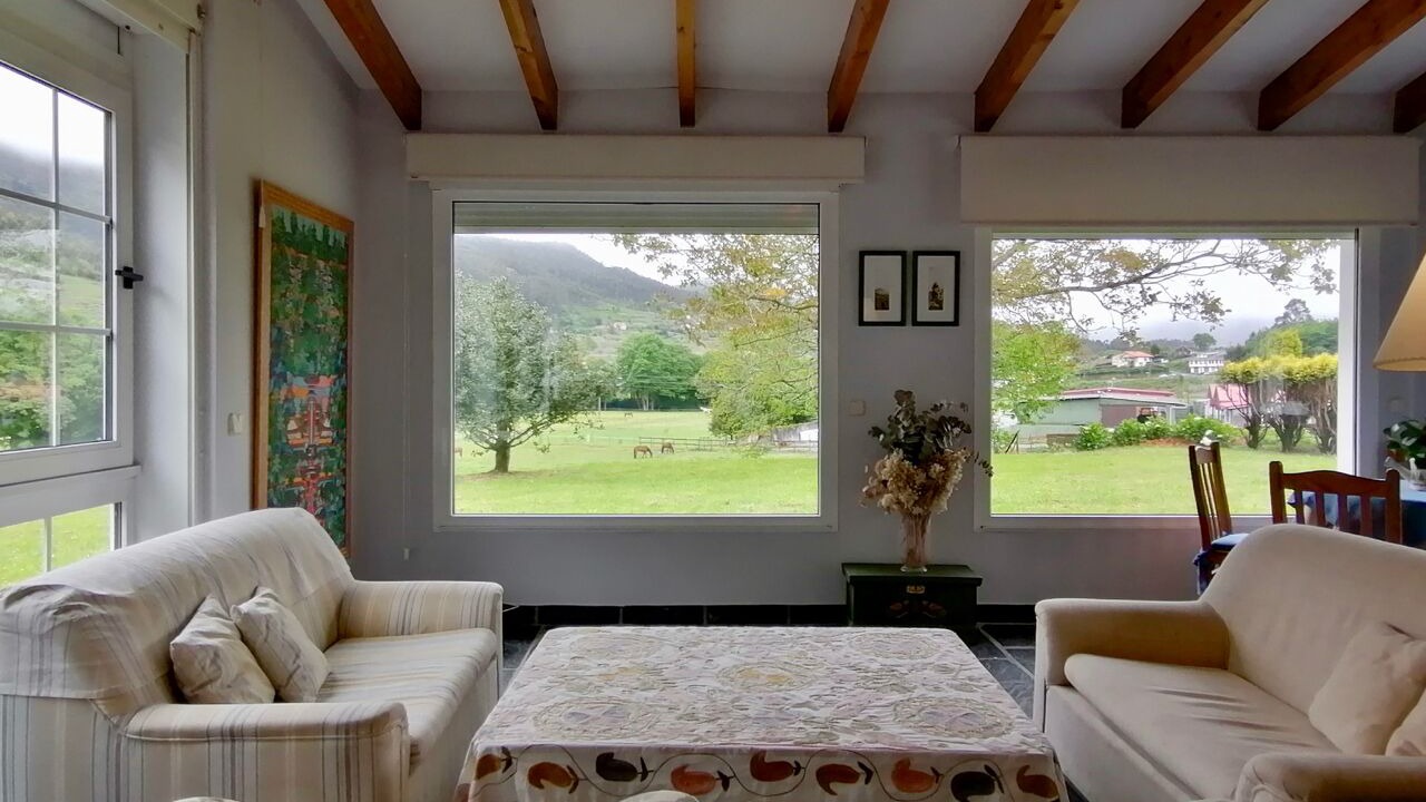 Photo of Livingroom in Mera de arriba