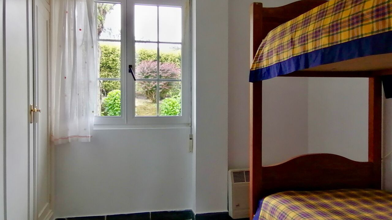 Photo of Bedroom in Mera de arriba