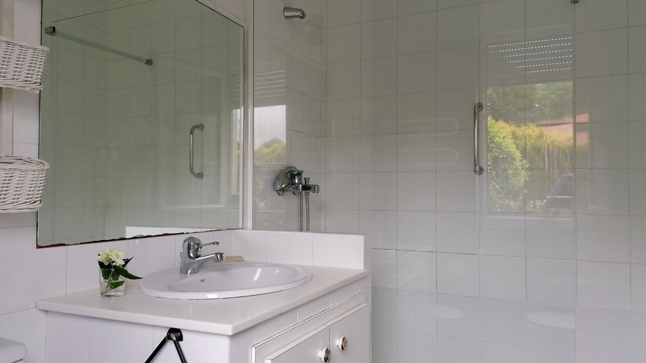 Photo of Bathroom in Mera de arriba
