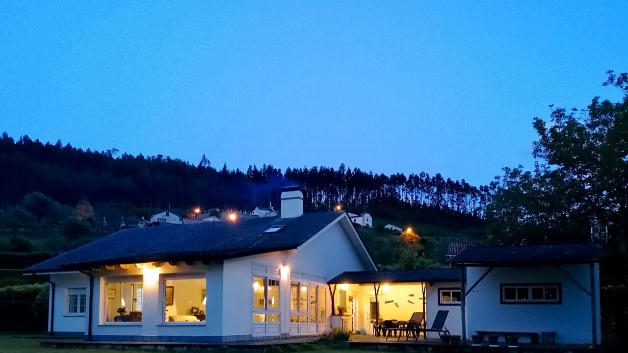 Photo of Outdoor in Mera de arriba