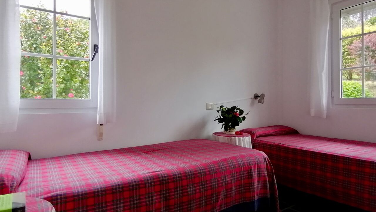Photo of Bedroom in Mera de arriba