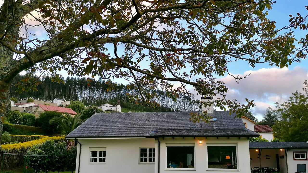 Photo of Outdoor in Mera de arriba