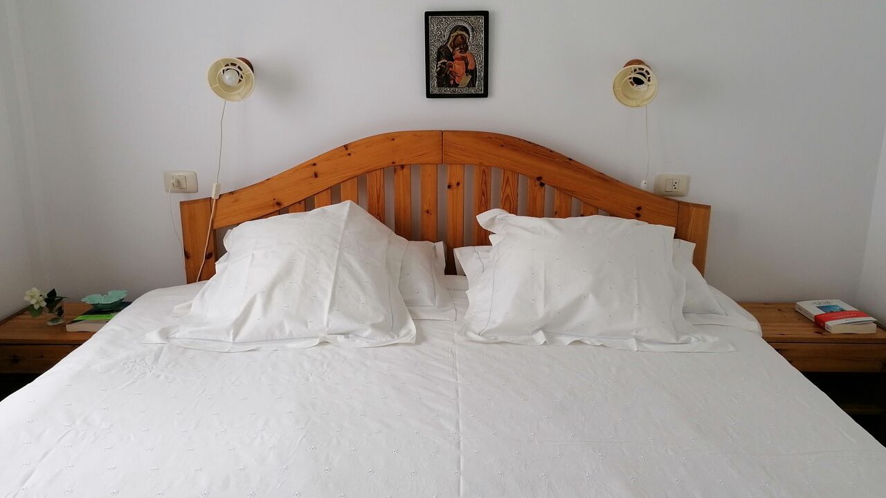 Photo of Bedroom in Mera de arriba