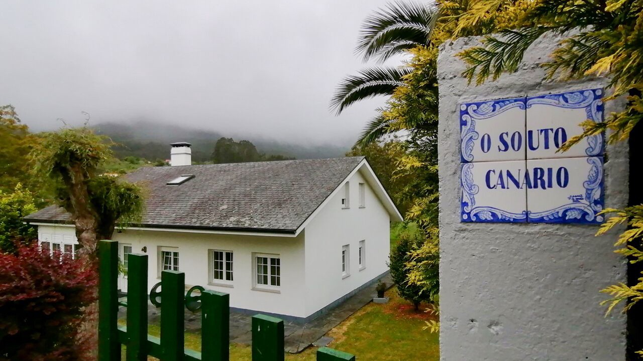 Photo of Outdoor in Mera de arriba