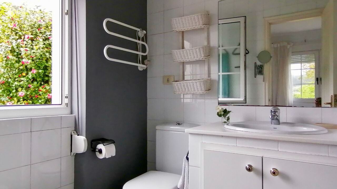 Photo of Bathroom in Mera de arriba