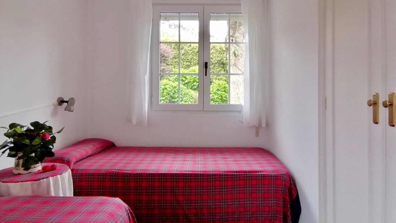Photo of Bedroom in Mera de arriba