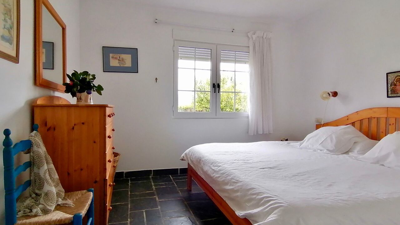 Photo of Bedroom in Mera de arriba