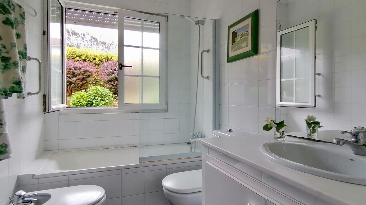 Photo of Bathroom in Mera de arriba