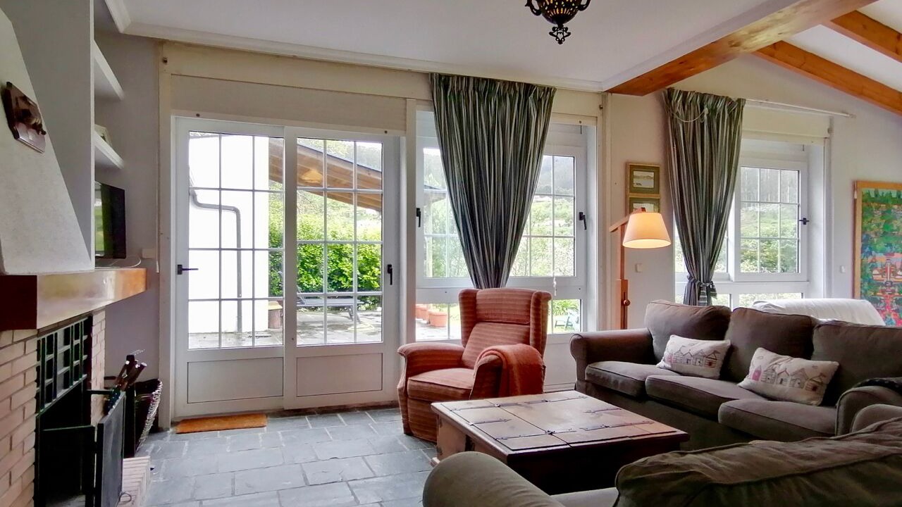 Photo of Livingroom in Mera de arriba