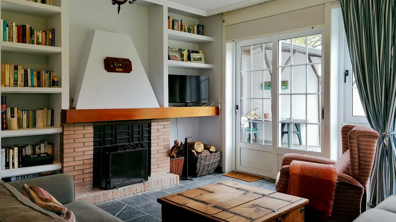 Photo of Livingroom in Mera de arriba