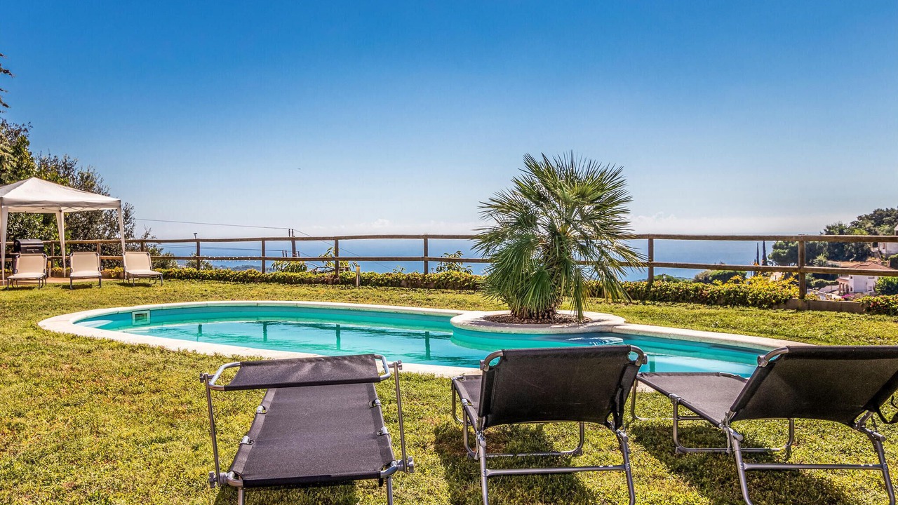 Photo of Outdoor in Sant Cebria de Vallalta