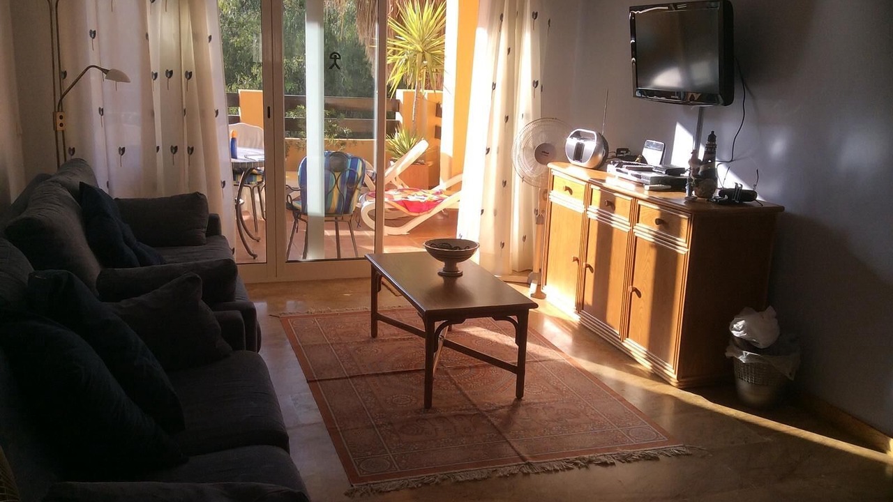 Photo of Livingroom in Puerto Rey