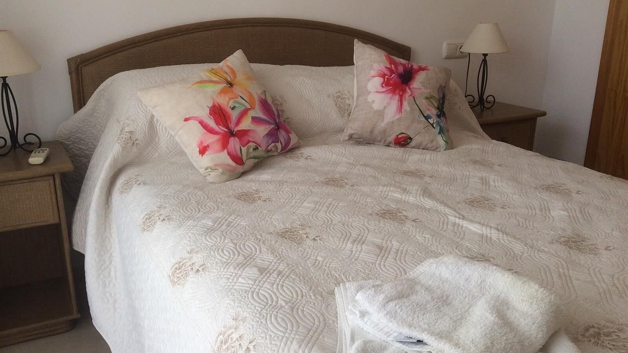 Photo of Bedroom in Puerto Rey