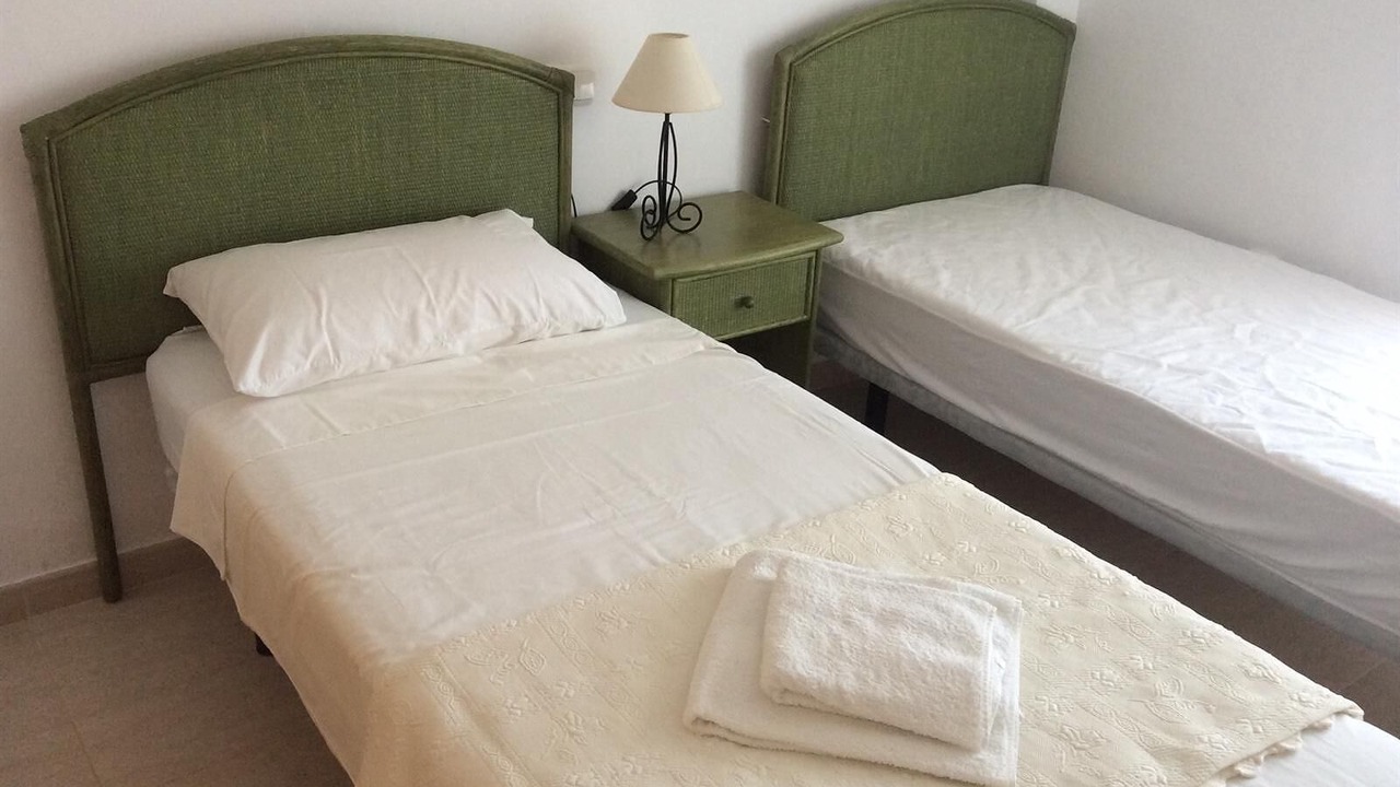 Photo of Bedroom in Puerto Rey